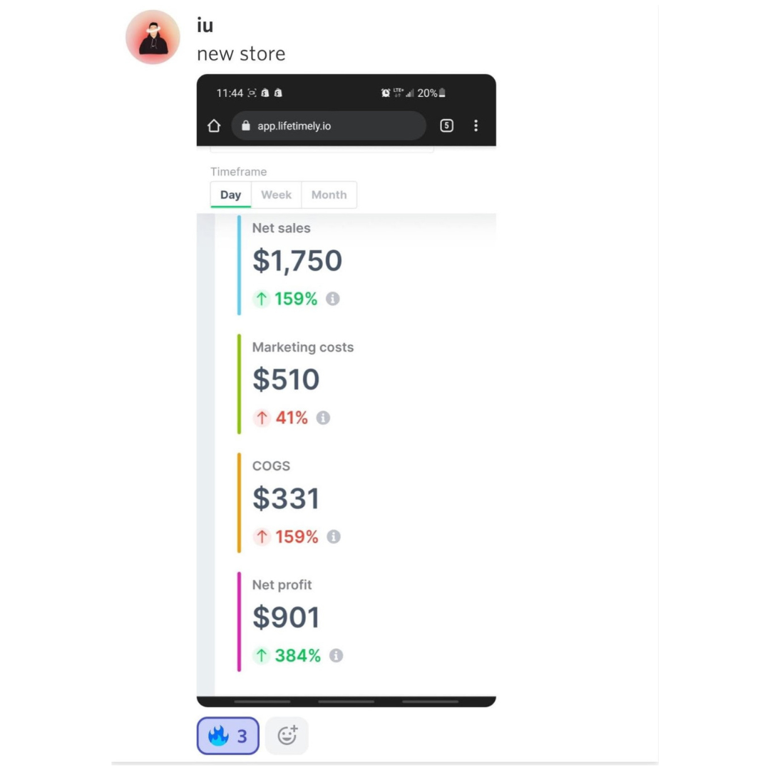 Prebuilt Dropshipping Website®