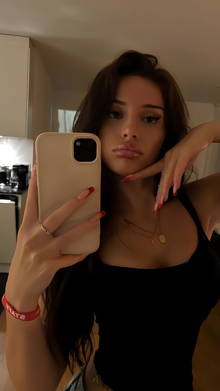 Elisa M.